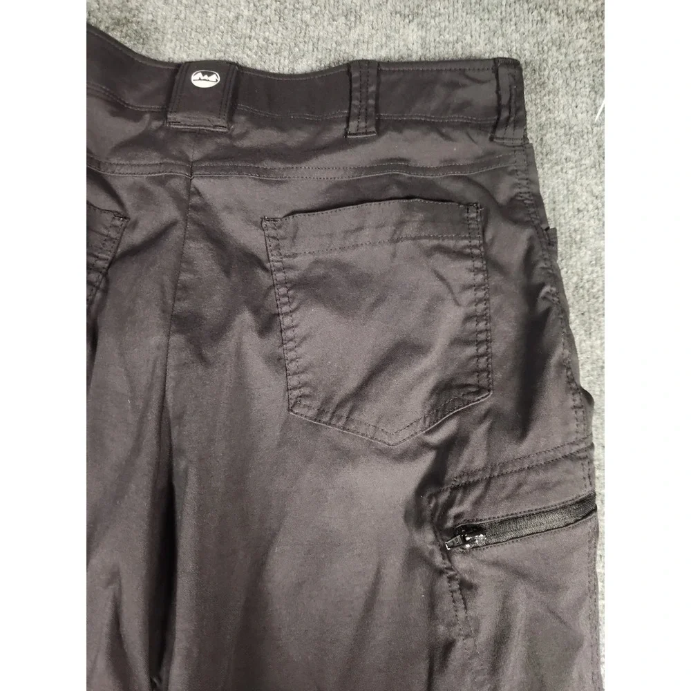 Wrangler atg all